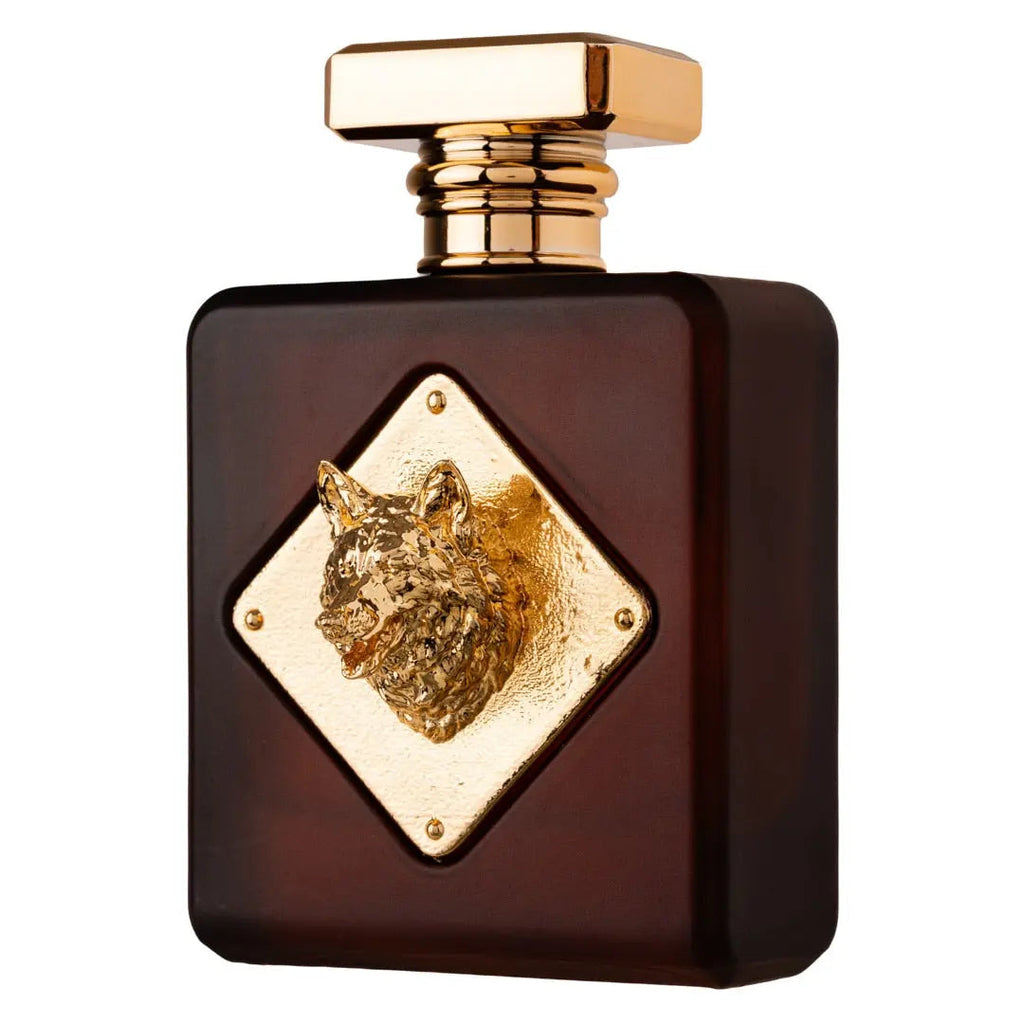 Alpha Perfume 100ml Fragrance World