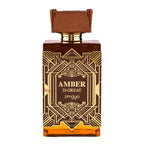 Amber Is Great Perfume 100ml EDP Zimaya
