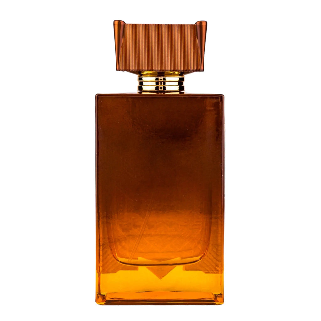Amber Is Great Perfume 100ml EDP Zimaya