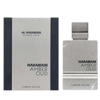 Amber Oud Carbon Edition Perfume 60ml EDP By Al Haramain