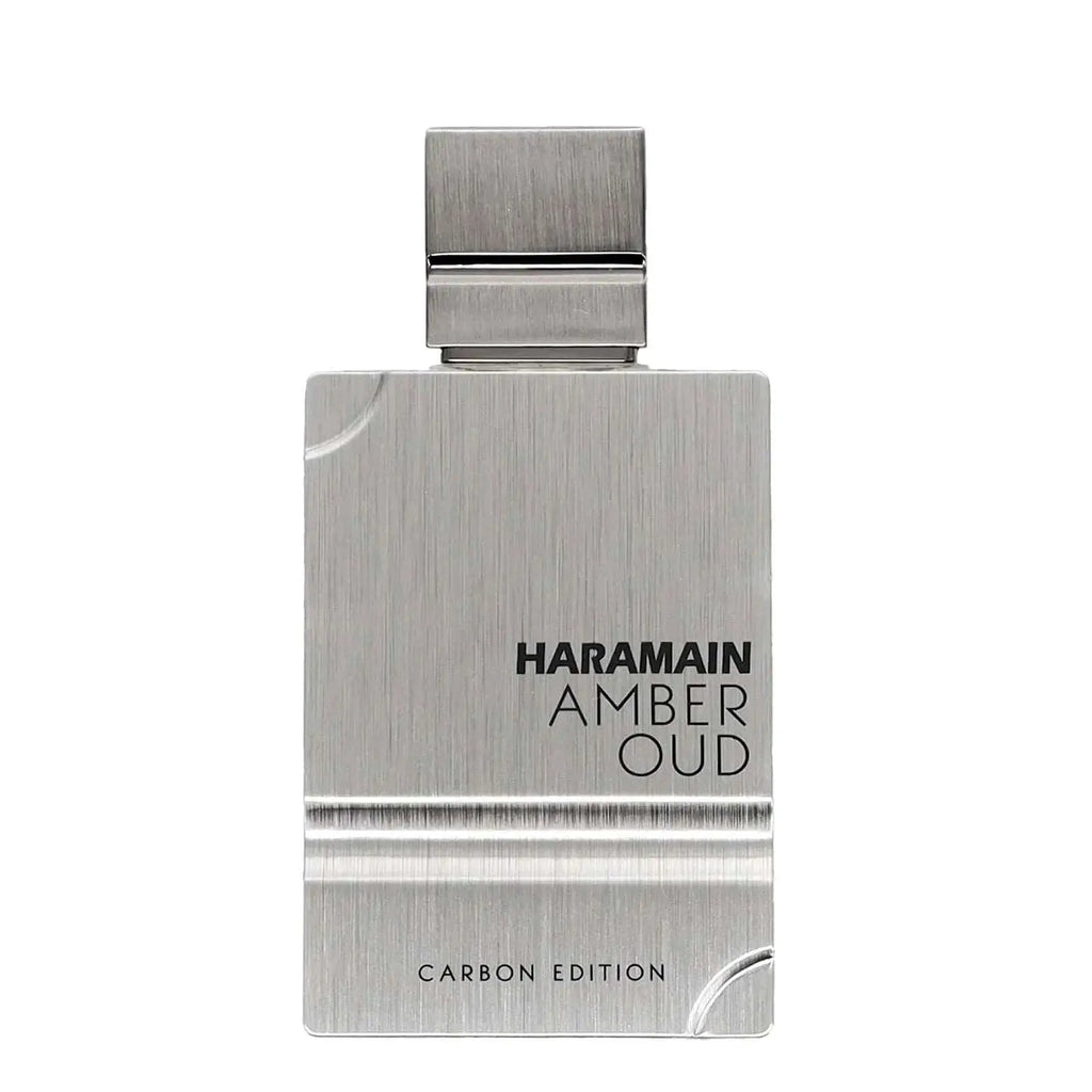 Amber Oud Carbon Edition Perfume 60ml EDP By Al Haramain