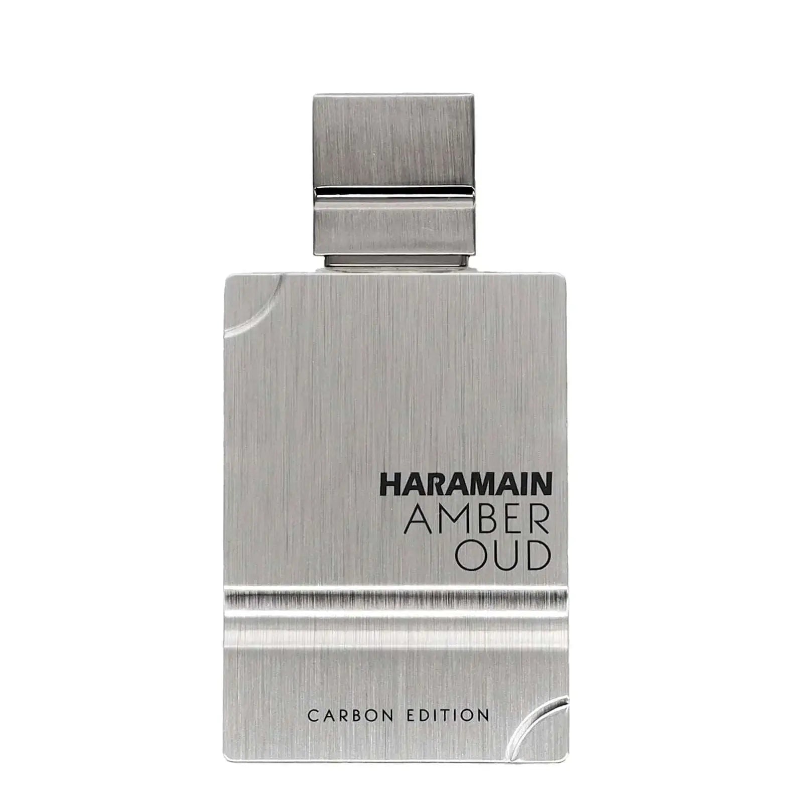 Amber Oud Carbon Edition Perfume 60ml EDP By Al Haramain