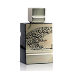 Amber Oud Future Dubai Extrait De Parfum 100ml Al Haramain