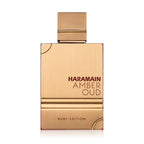 Amber Oud Ruby Edition Perfume 100ml EDP Al Haramain