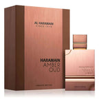 Al Haramain Amber Oud Tobacco Edition Perfume 60ml EDP For Men