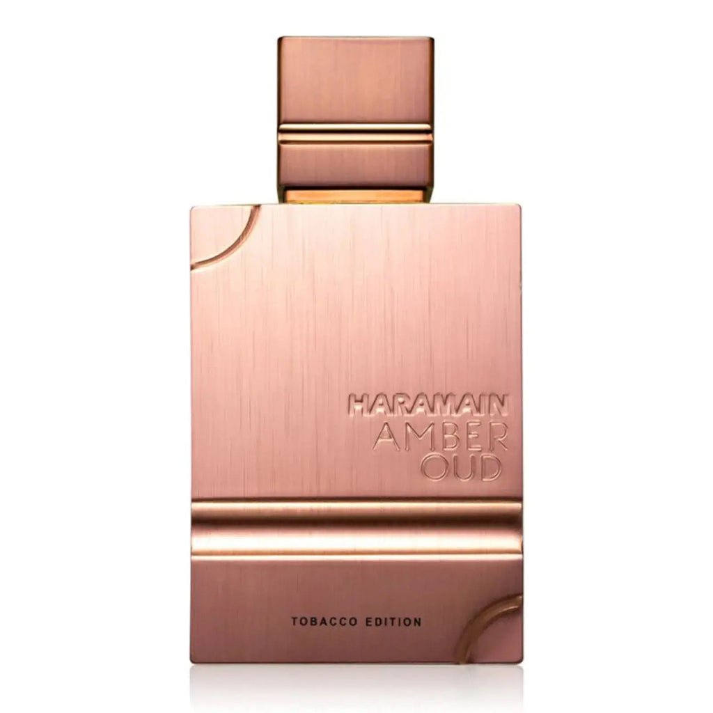 Al Haramain Amber Oud Tobacco Edition Perfume 60ml EDP For Men
