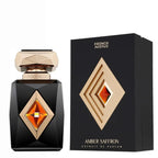Amber Saffron Extrait De Parfum 80ml French Avenue