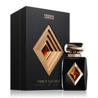 Amber Saffron Extrait De Parfum 80ml French Avenue