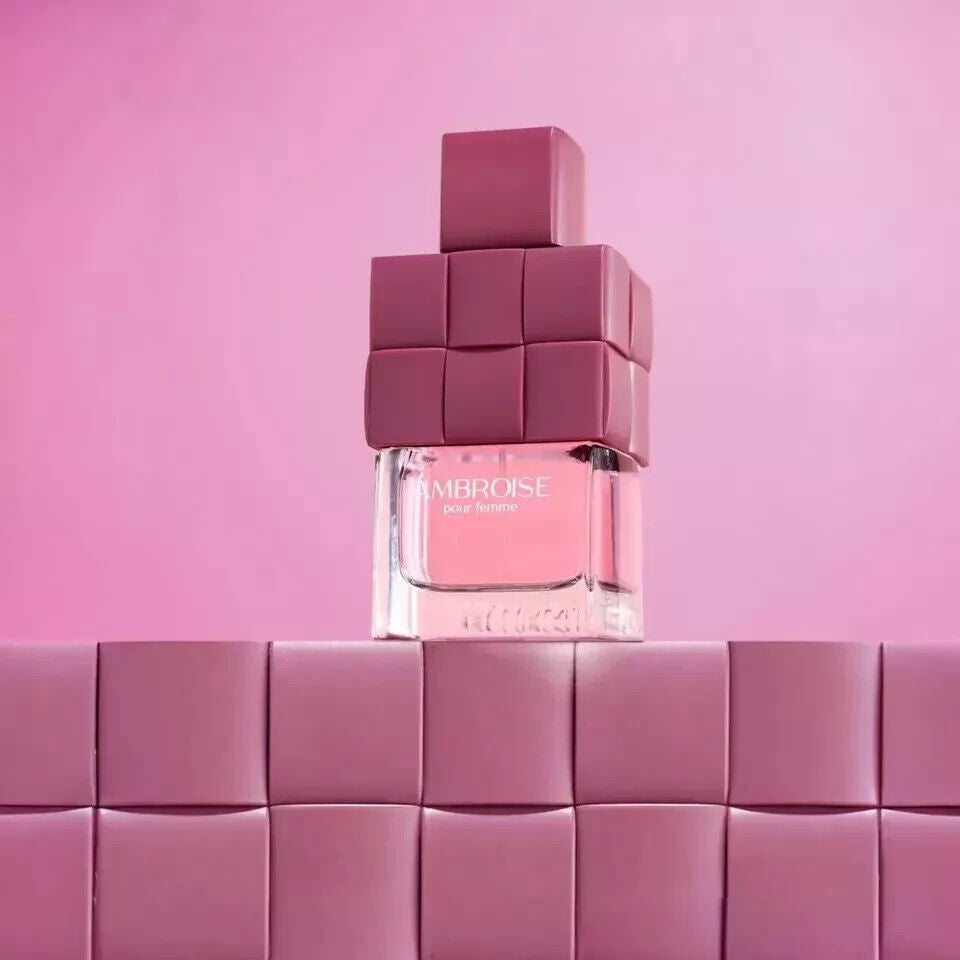 Ambroise Pour Femme Perfume 100ml EDP By Fragrance World