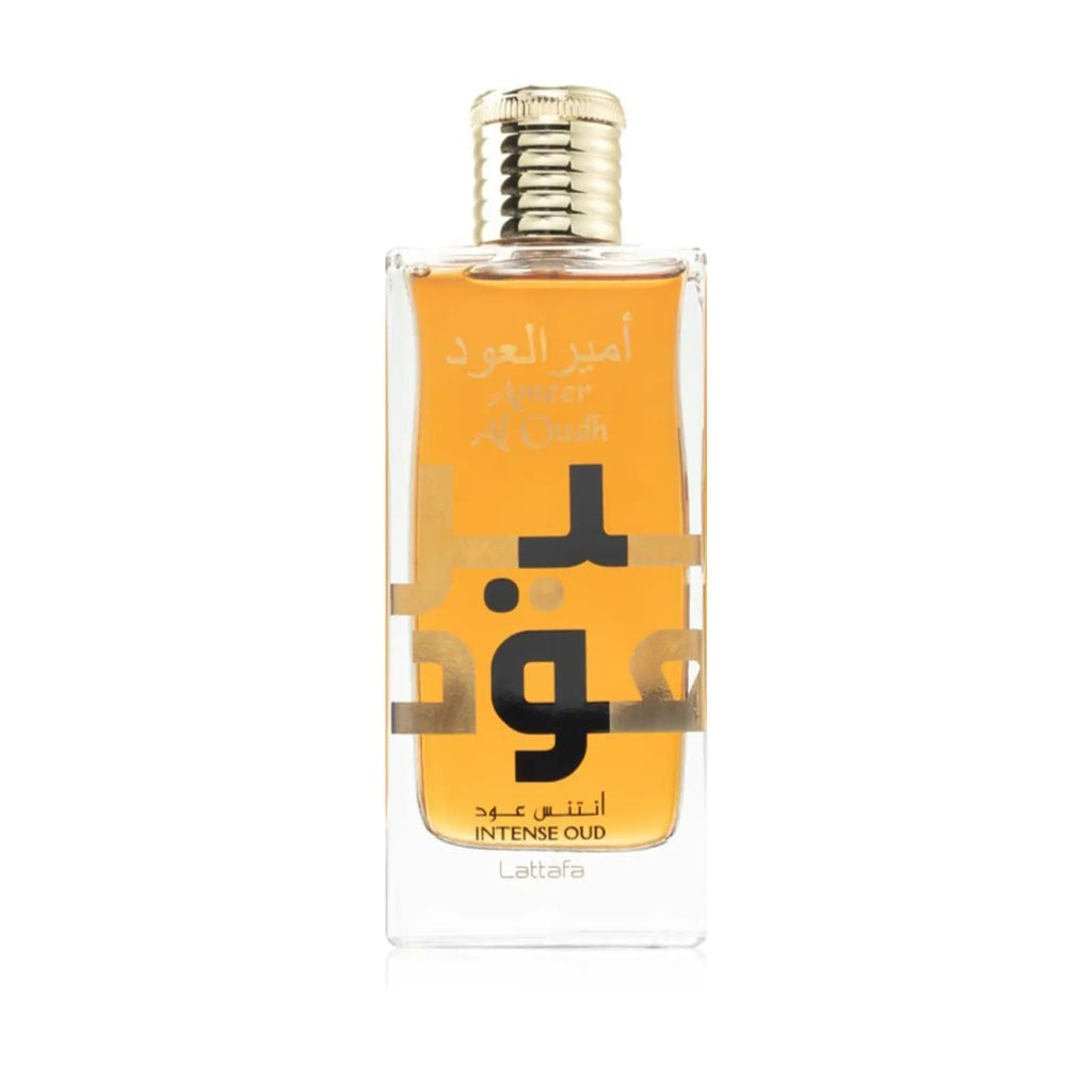 Ameer Al Oudh Intense Oud Perfume 100ml EDP Lattafa