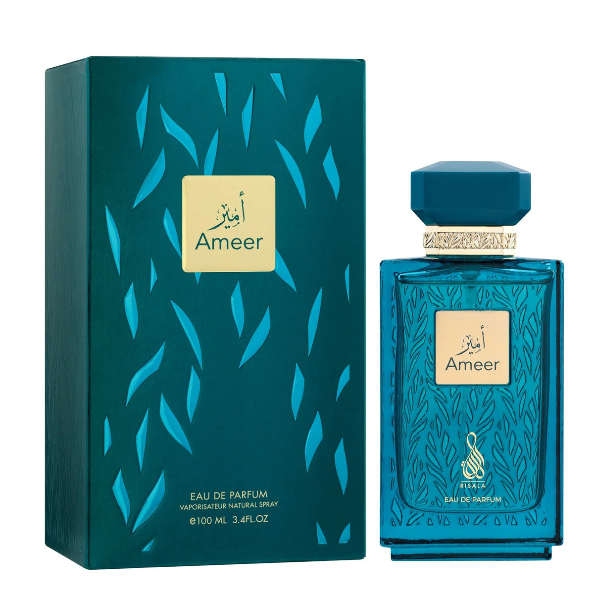 Ameer Perfume 100ml EDP Risala