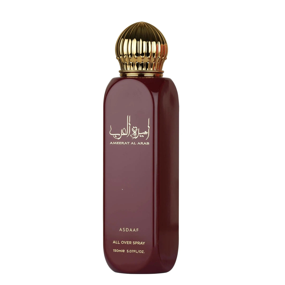 Ameerat Al Arab All Over Spray 150ml Lattafa
