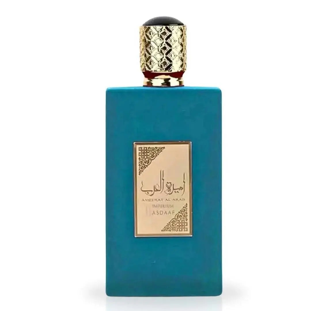 Ameer Al Arab Imperium Perfume 100ml EDP Asdaaf by Lattafa