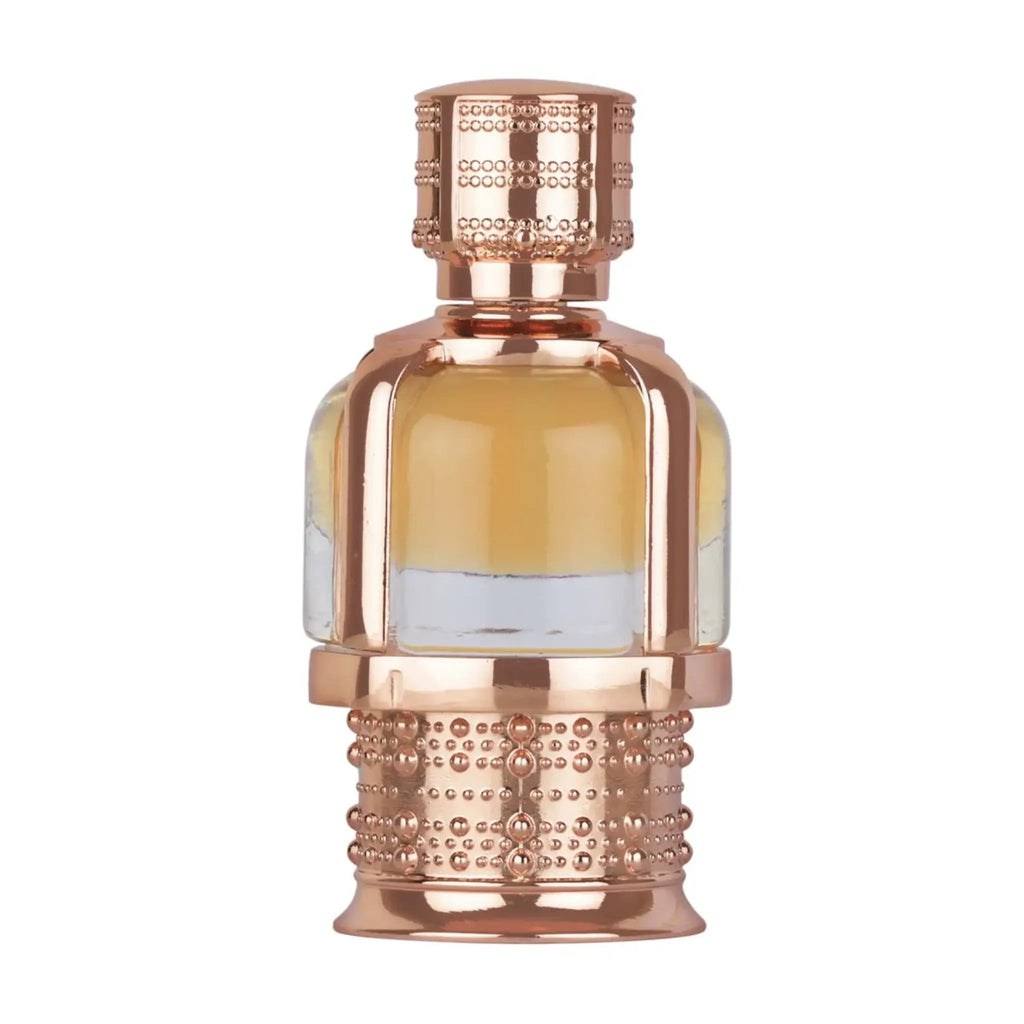 Amoura Concentrated Perfume Oil 20ml Lattafa