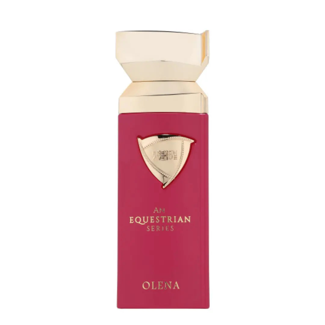 Olena Equestrian Series Perfume 100ml EDP French Avenue