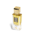 Ana Abiyedh Leather (I am White) Perfume 60ml EDP by Lattafa