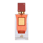 Ana Abiyedh Scarlet Perfume 60ml EDP Lattafa