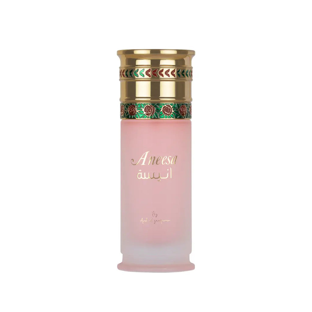 Aneesa Perfume 100ml EDP by Ard Al Zaafaran