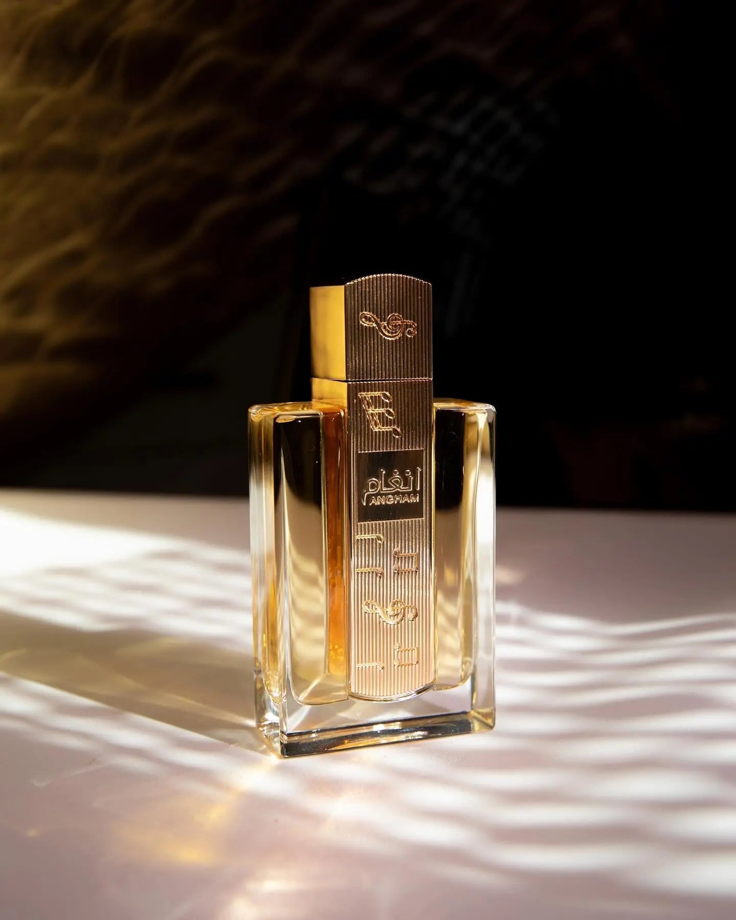 Angham Perfume 100ml EDP Lattafa