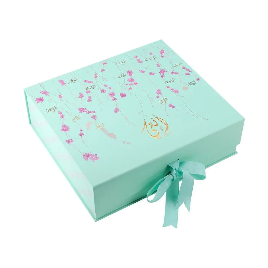 Antee Gift Set by Ahmed Al Maghribi