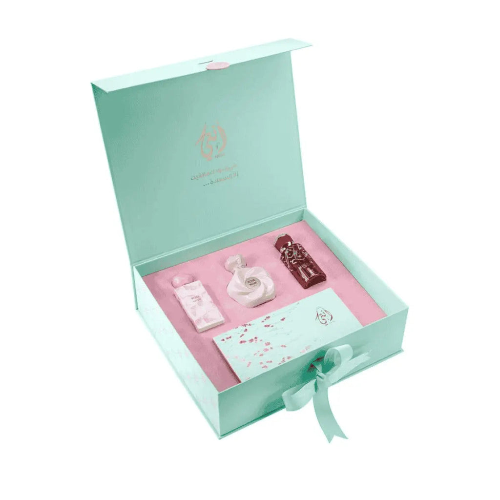 Antee Gift Set by Ahmed Al Maghribi