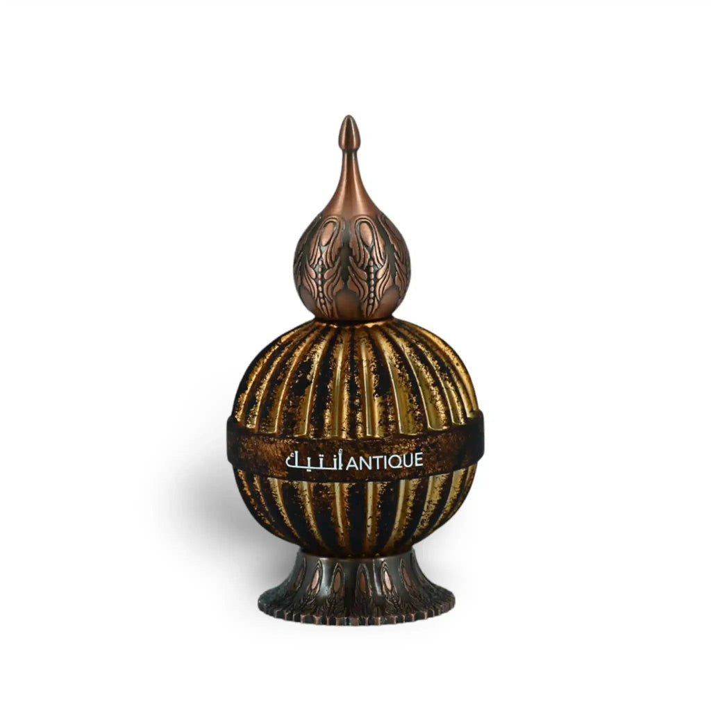 Niche Emarati Antique Perfume 100ml EDP for Unisex By Lattafa