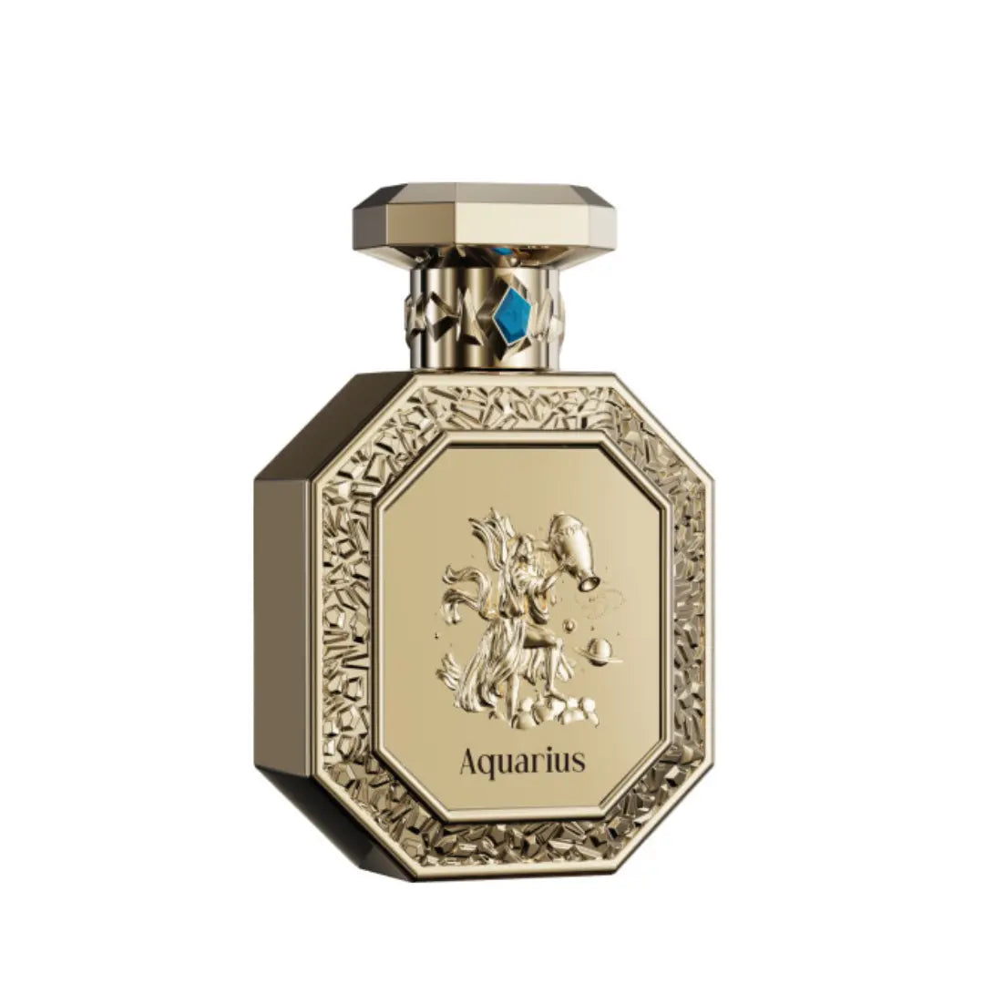 Genesis Aquarius Perfume 90ml EDP French Avenue