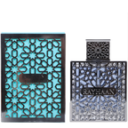 Rayhaan Aquatica Perfume 100ml EDP