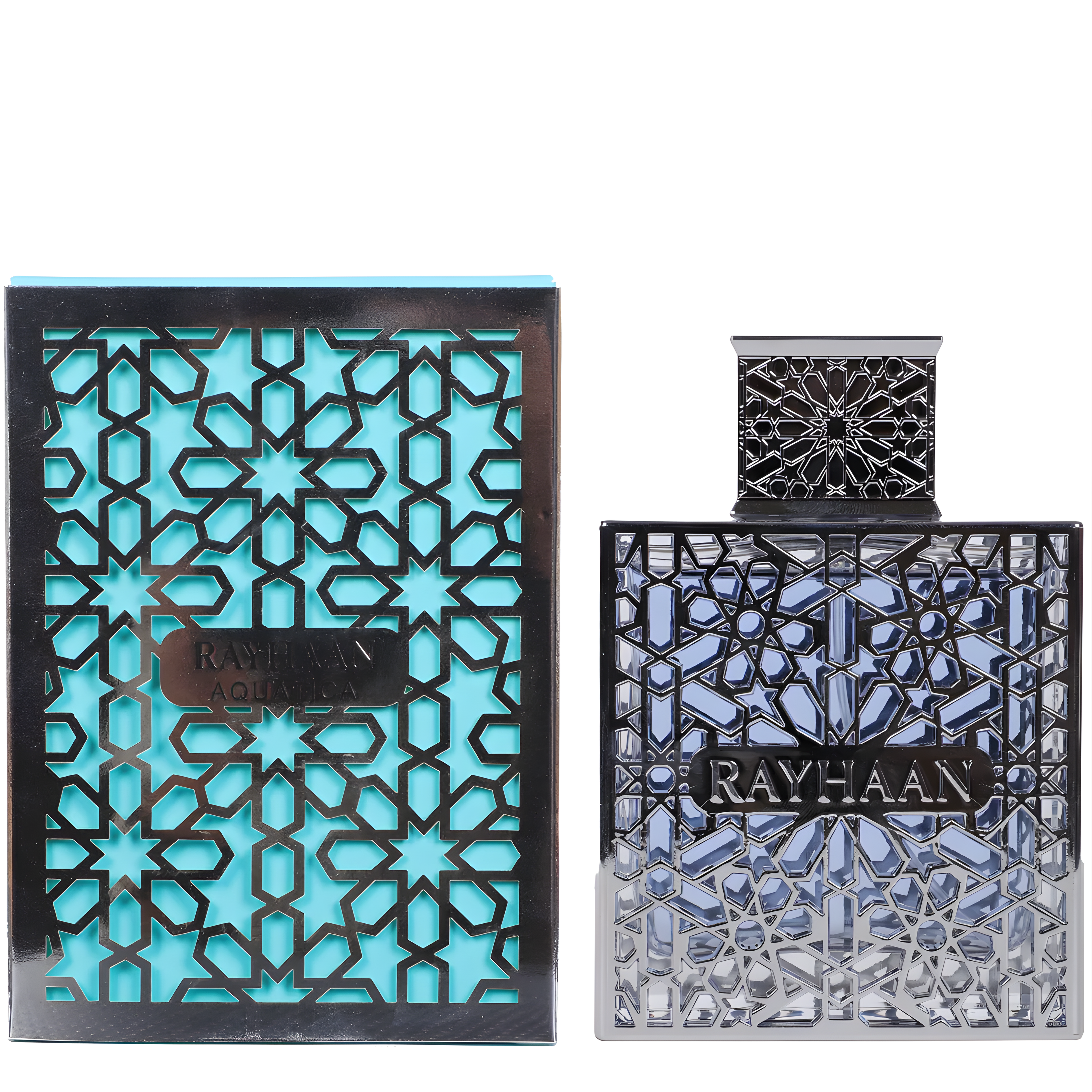 Rayhaan Aquatica Perfume 100ml EDP