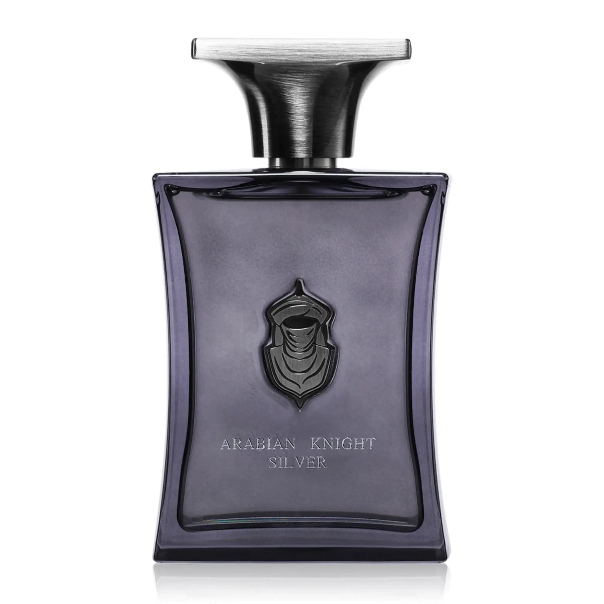 Arabian Knight Silver Perfume 100ml EDP Arabian Oud