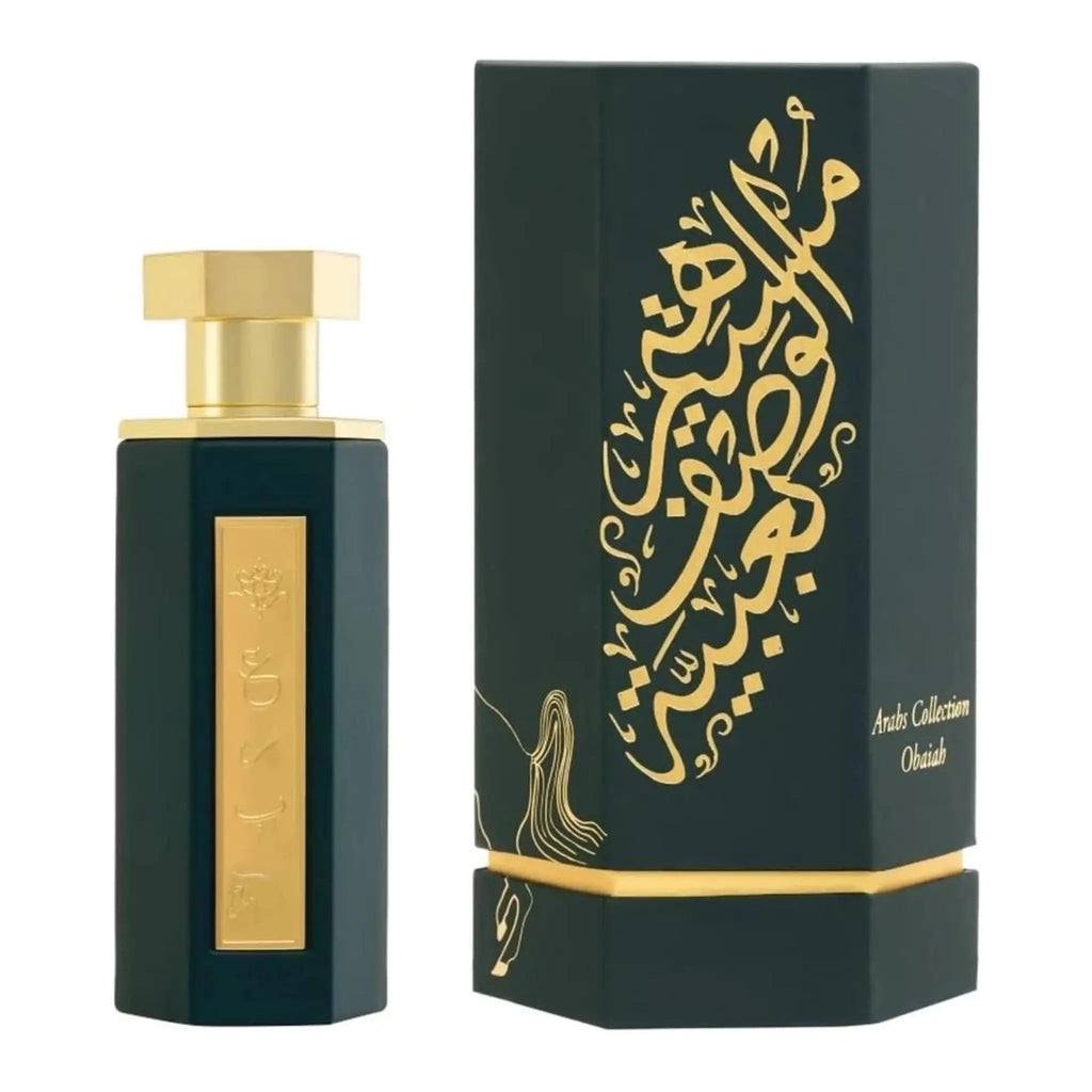 Arabs of Obaiah EDP 100ml Reef Perfumes