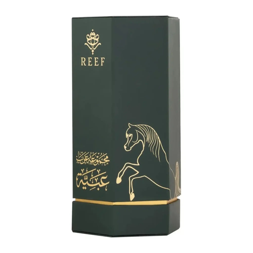 Arabs of Obaiah EDP 100ml Reef Perfumes