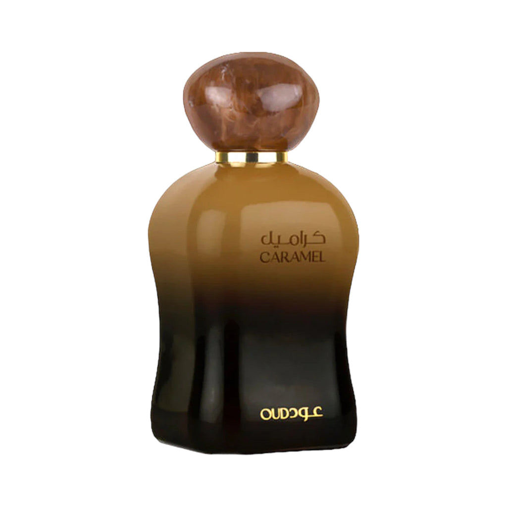 Caramel Oud 100ml EDP by Ard Al Zaafaran