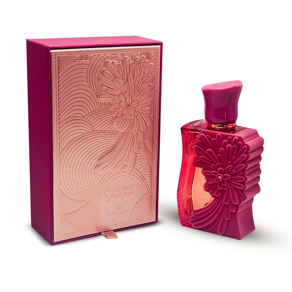 Sawsan Perfume 100ml EDP Ard Al Zaafaran