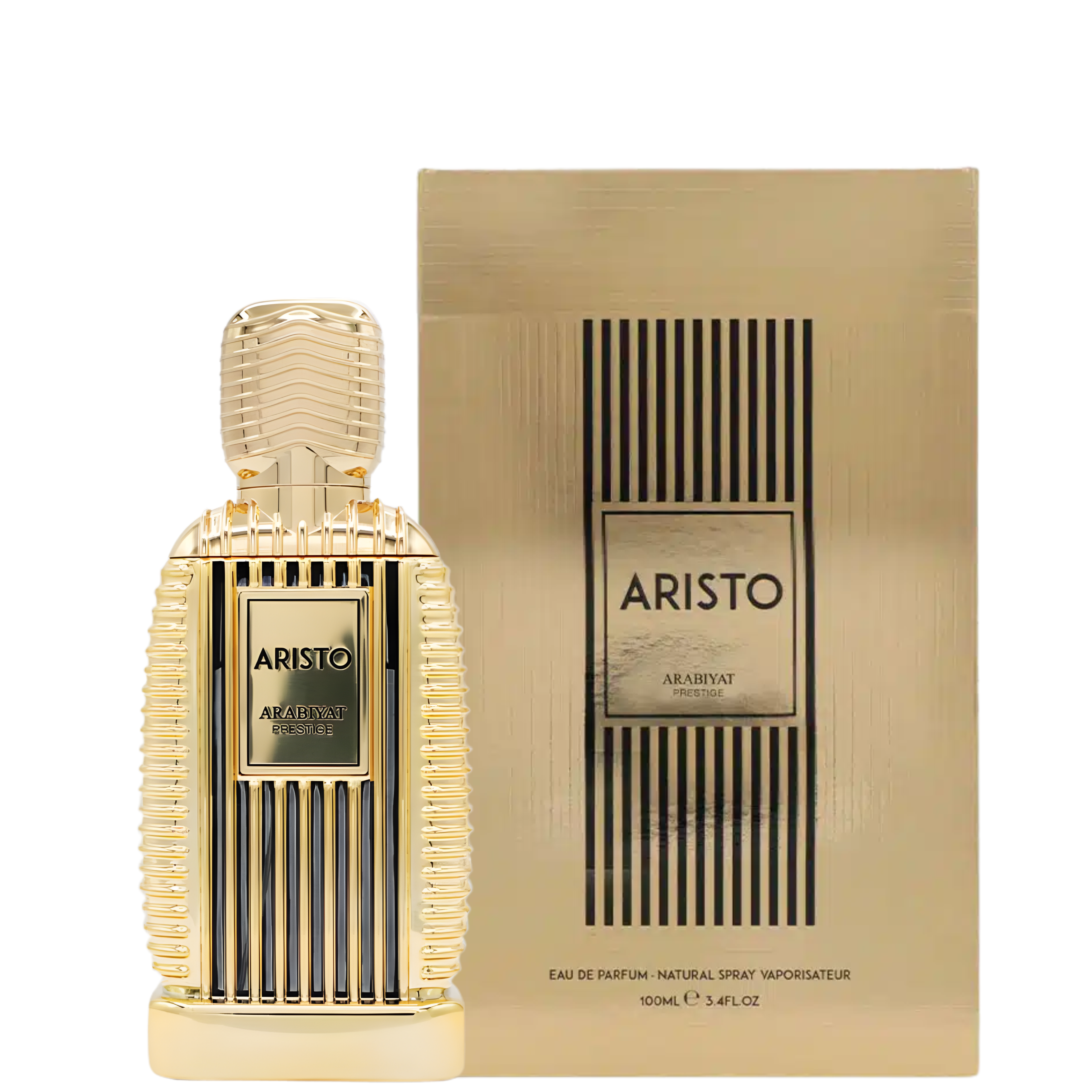 Aristo Perfume 100ml EDP Arabiyat Prestige