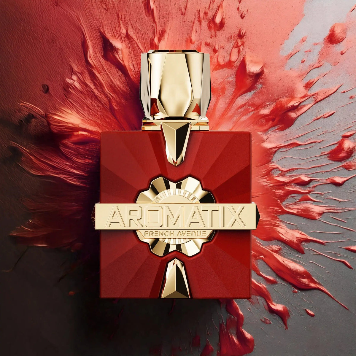 Aromatix Carnal Desire Extrait de Parfum 100ml French Avenue