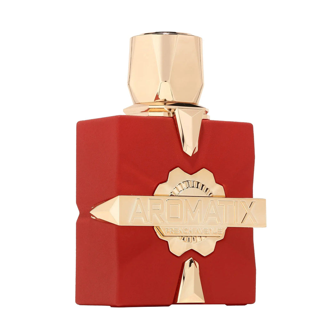 Aromatix Carnal Desire Extrait de Parfum 100ml French Avenue