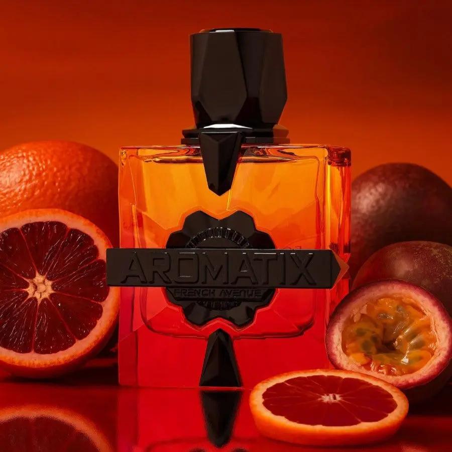 Aromatix Forbidden Fruits Extrait de Parfum 100ml French Avenue
