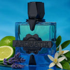 Aromatix Magnetiq Extrait de Parfum 100ml French Avenue