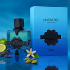 Aromatix Magnetiq Extrait de Parfum 100ml French Avenue