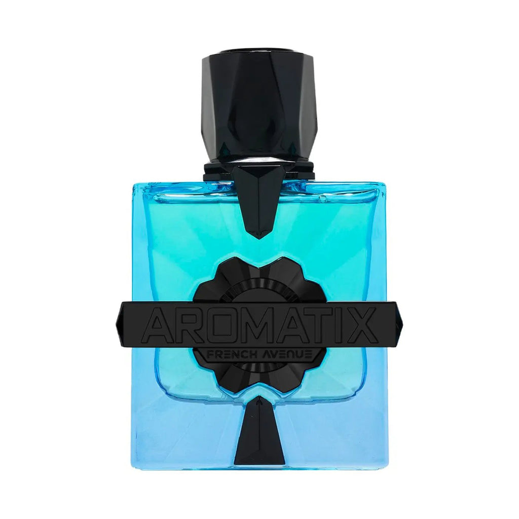 Aromatix Magnetiq Extrait de Parfum 100ml French Avenue