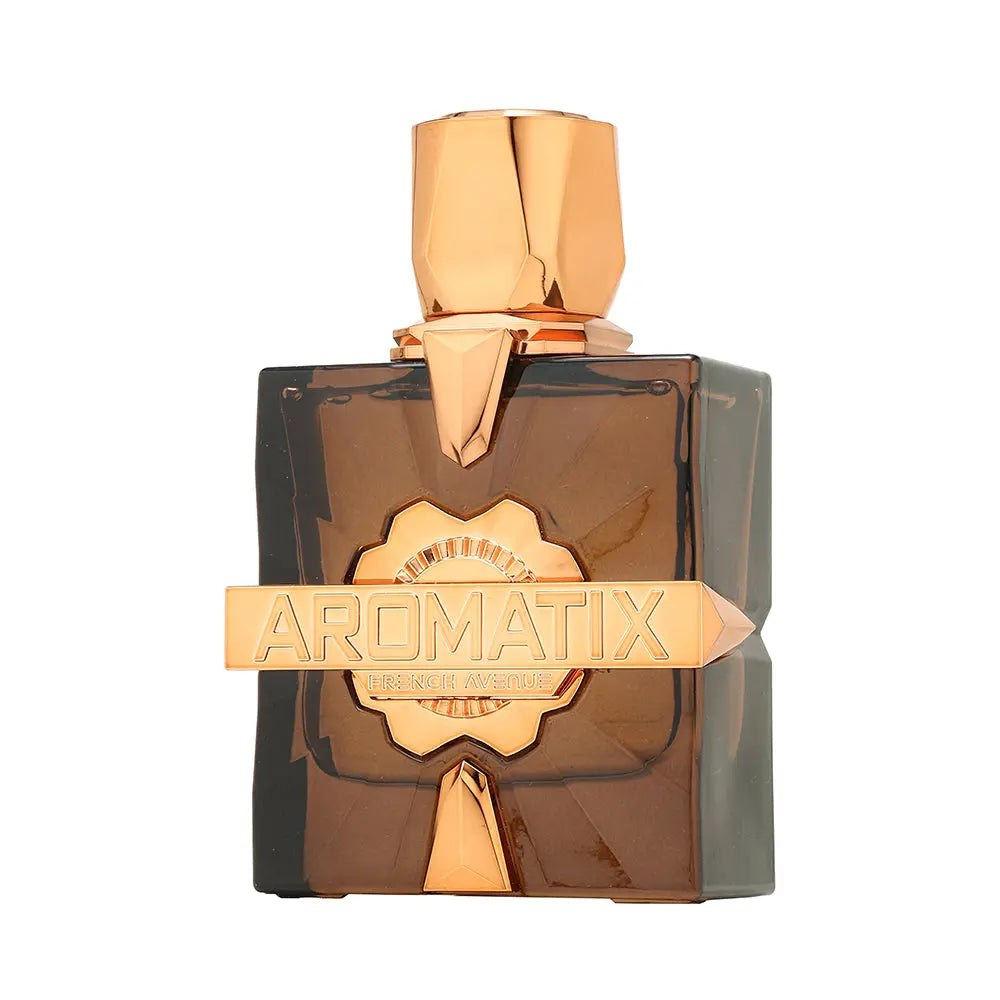 Aromatix Naughty Dates Extrait de Parfum 100ml French Avenue
