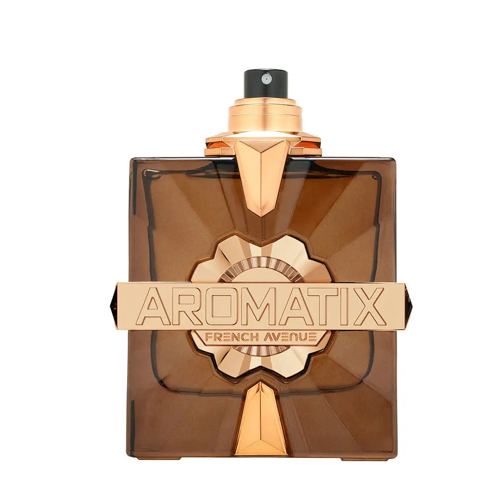 Aromatix Naughty Dates Extrait de Parfum 100ml French Avenue