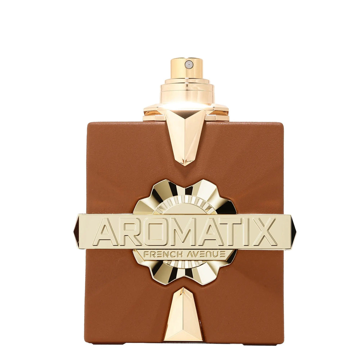 Aromatix Royal Taboo Extrait de Parfum 100ml French Avenue