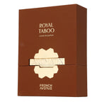 Aromatix Royal Taboo Extrait de Parfum 100ml French Avenue
