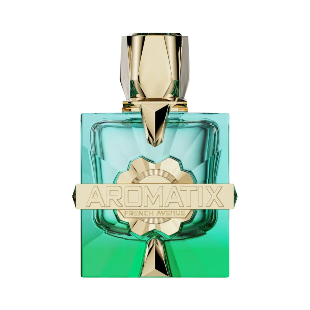 Aromatix Sun Kissed Extrait de Parfum 100ml French Avenue