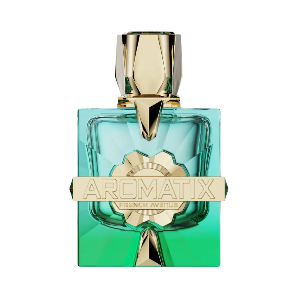 Aromatix Sun Kissed Extrait de Parfum 100ml French Avenue