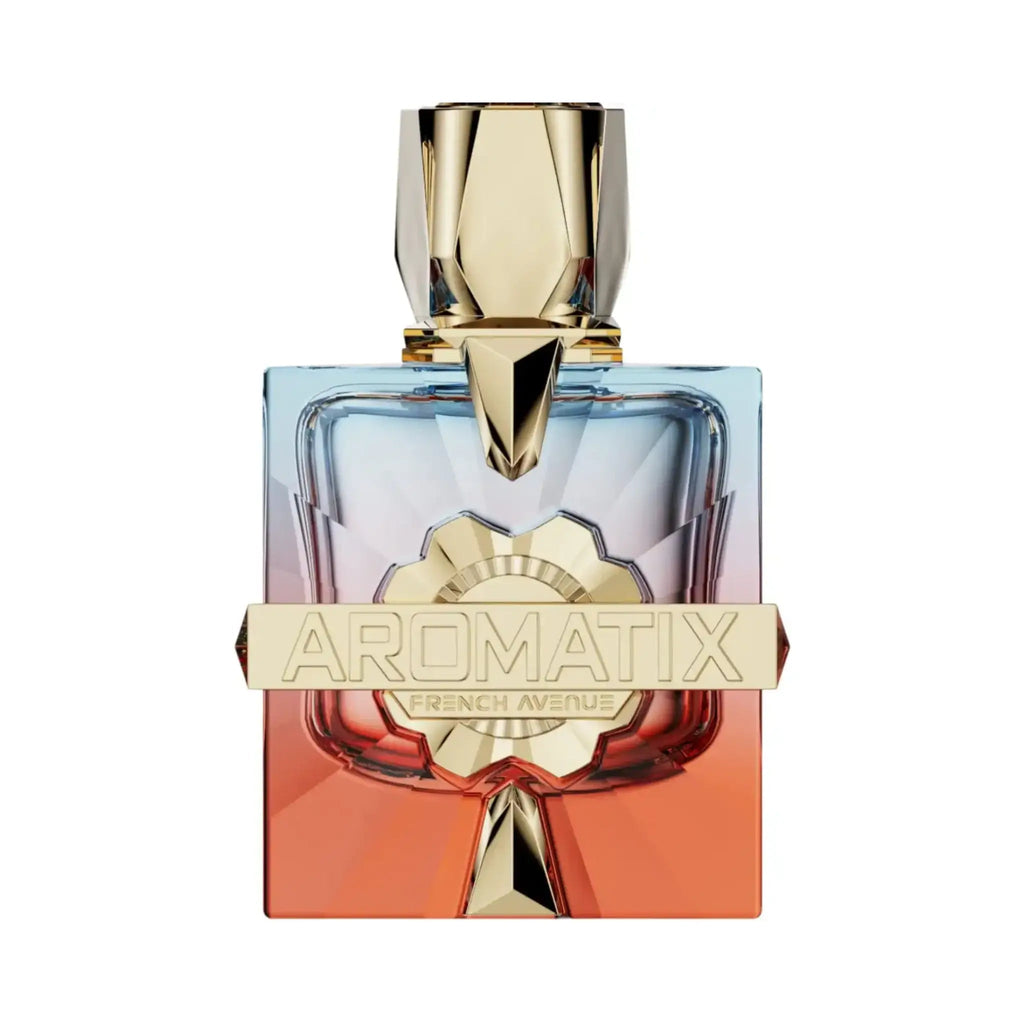 Aromatix Teas Me Extrait de Parfum 100ml French Avenue