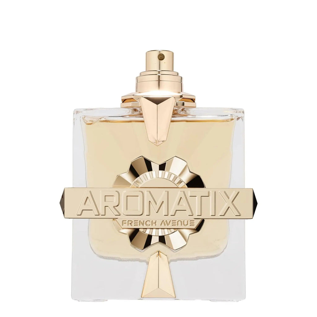 Aromatix X Xandal Extrait de Parfum 100ml French Avenue