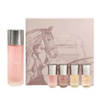 Arrogate Pink Luxury Collection 5-Piece Premium Perfume Gift Set by Assaf